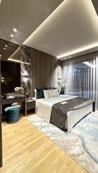 One Marina Gardens (D1), Apartment #639117971
